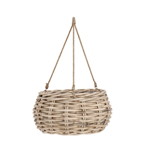 CESTA SOSPESA YULIA GRIGIA D60